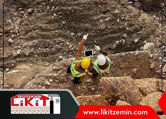 Jeofizik Etüt