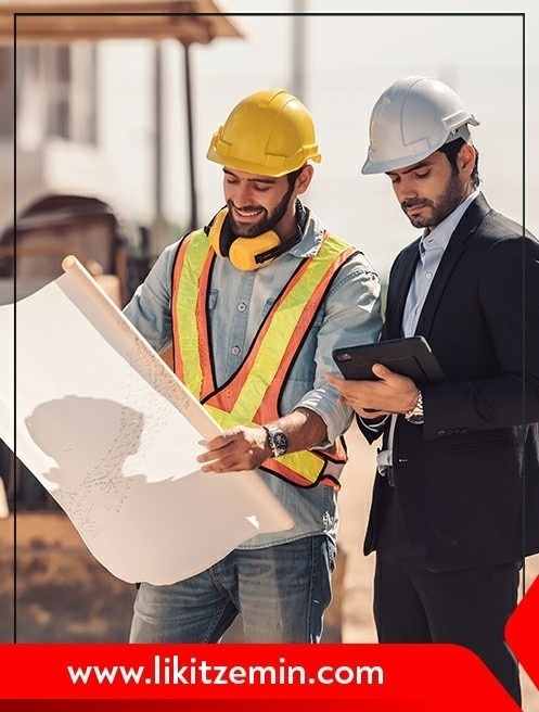 Jet Grout Likit Zemin