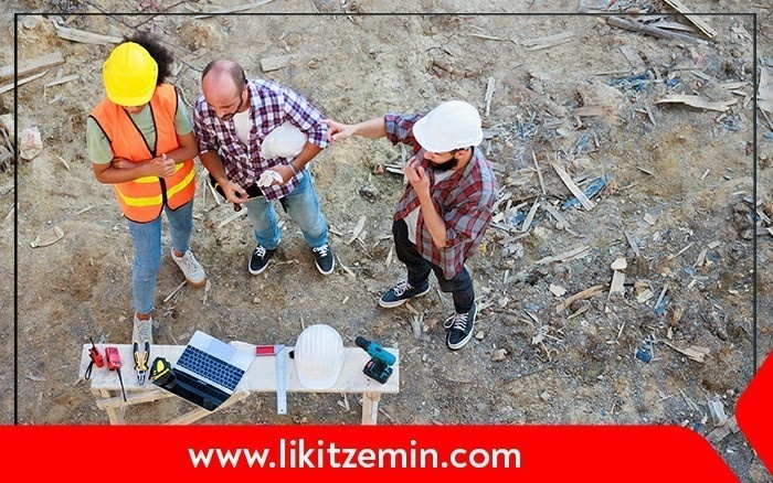 Likit Zemin Deprem Testi