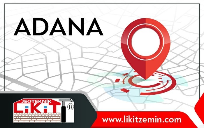 Fore Kazık Adana