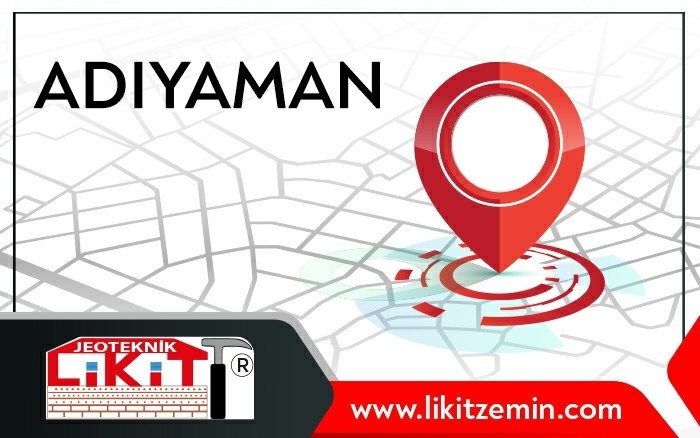 Fore Kazık Adıyaman