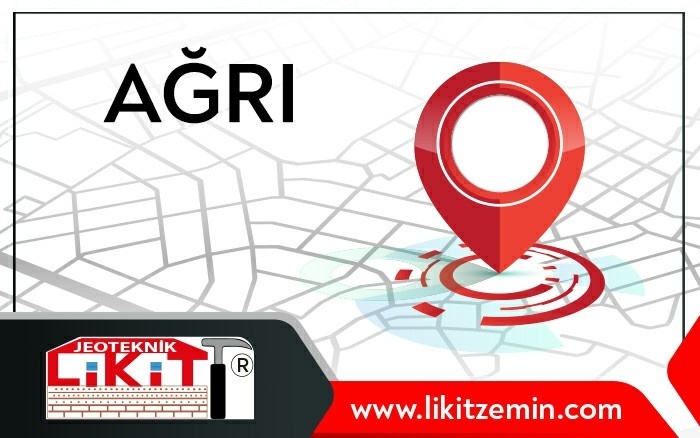 Fore Kazık Ağrı
