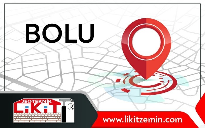 Fore Kazık Bolu