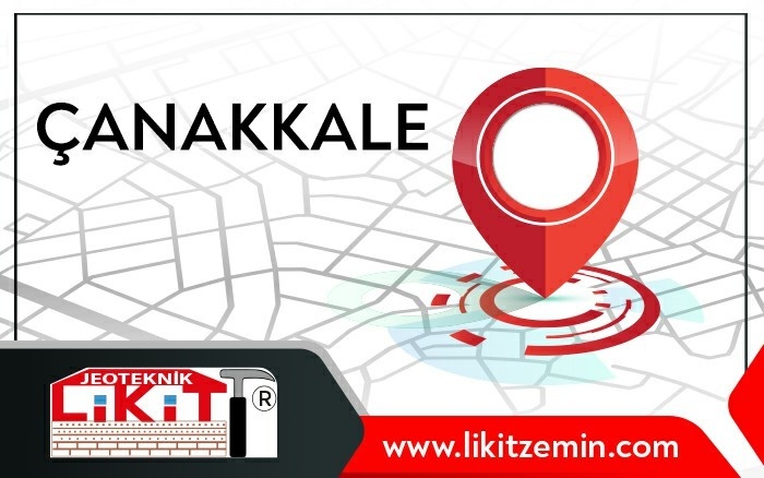Fore Kazık Çanakkale