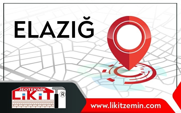 Fore Kazık Elazığ