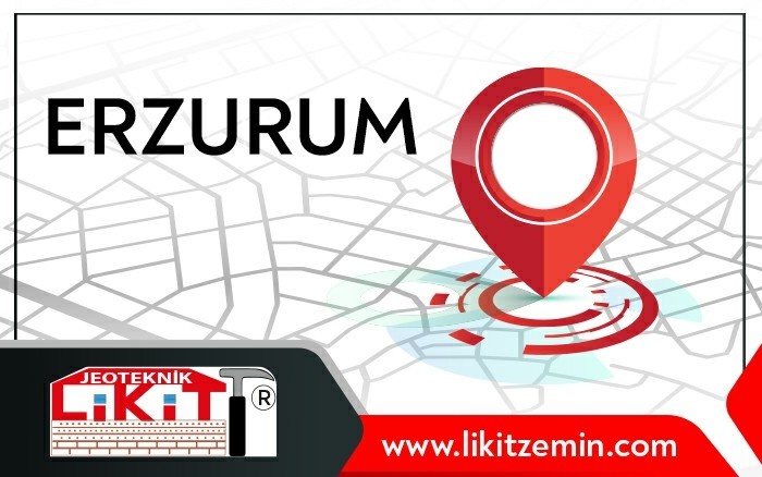 Fore Kazık Erzurum