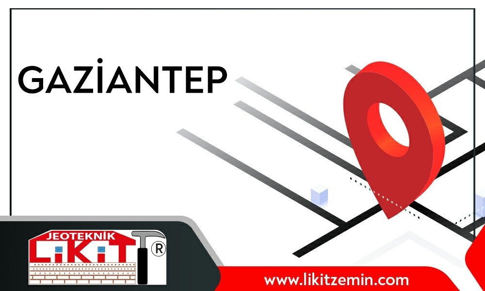 Fore Kazık Gazintep