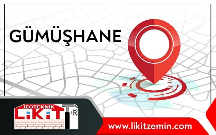 Fore Kazık Gümüşhane