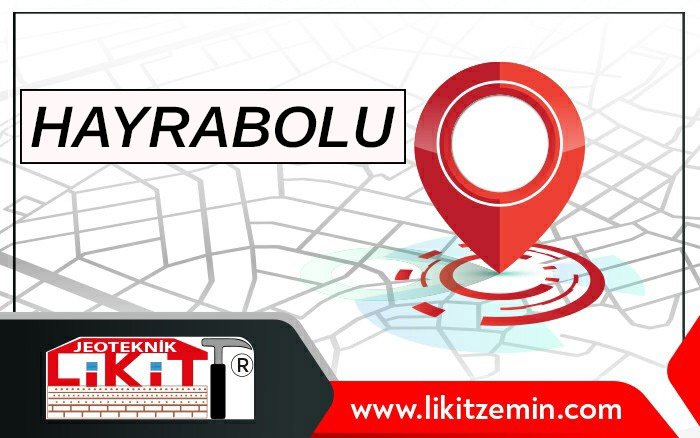 Fore Kazık Hayrabolu