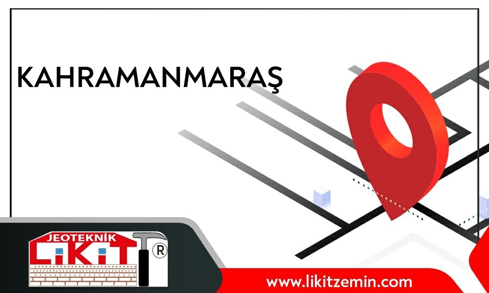 Fore Kazık Kahramanmaraş