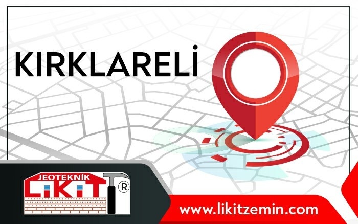 Fore Kazık Kırklarerli