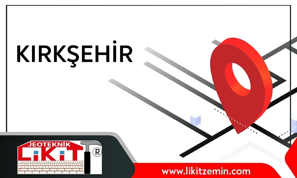 Fore Kazık Kırşehir