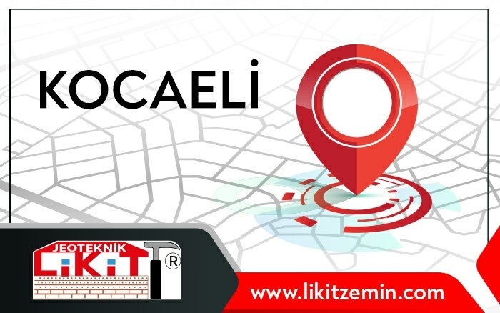 Fore Kazık Kocaeli