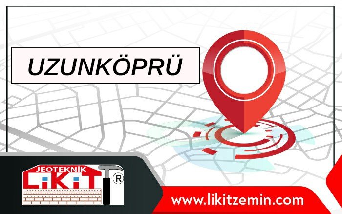 Fore Kazık Uzunköprü